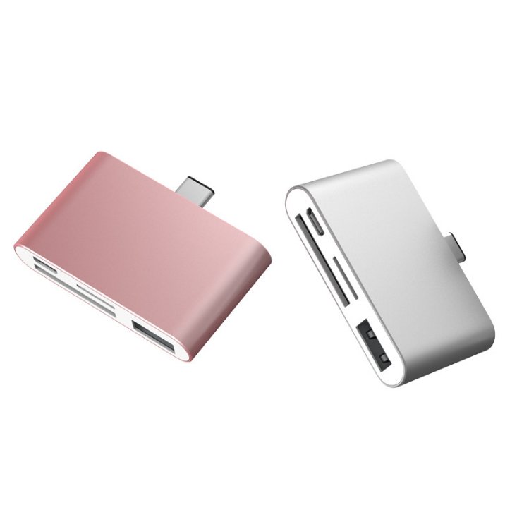Type C Card Reader